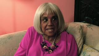 Legendary News Anchor, Barbara Boyd's, 48 year survival journey!