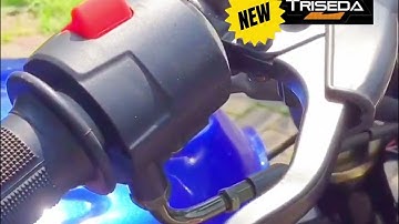 BARU ! KAISAR TYPE Z series Type ZXL25, ZX25 dan ZR25