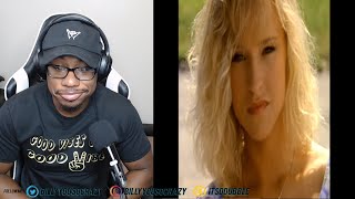 Travis Tritt - Here's A Quarter (Call Someone Who Cares) REACTION!