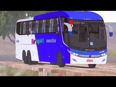 [PROTON BUS ] Fazendo transporte de trabalhadores. - YouTube