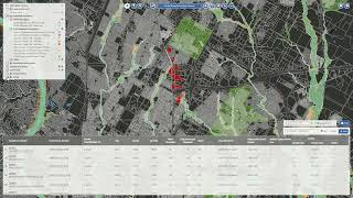 Airport Boulevard | FuseGIS Software Solutions