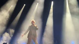 Pulp, Party Hard, O2, London, 13/6/2025