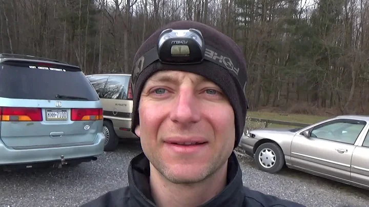 Honda Odyssey Misfire! (Part 1 -Diagnosis)