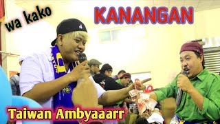 Download Lagu 🔴🔘 KENANGAN bersama wa kancil \u0026 wa koslet konser di taiwan Ambyaaarr😍😍 MP3
