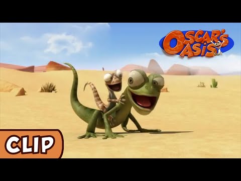 LAVRAPALAVRA : Oscar's Oasis - HUMOR e muita Animação - Esqueça um pouco  dos problemas, relaxe e dê uma chance à criança que existe em você!