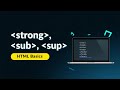 Web Designing Fundaments- HTML , CSS , JS : Part -3