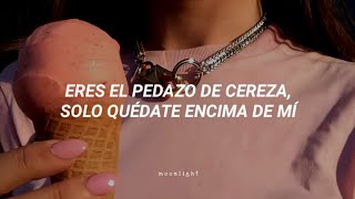 BLACKPINK - Ice Cream (with Selena Gomez)【Letra en español】