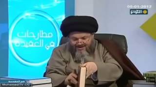 السيد كمال الحيدري:الخليفة عثمان بن عفان