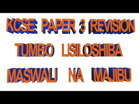 Mbinu ya Kinaya Tumbo Lisiloshiba - Masharti ya Kisasa | Swali na Jibu | Kauli na Mifano ya Kinaya