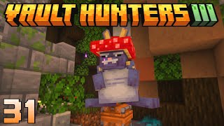 Vault Hunters 3 Modpack (31) Livestream 09/09/23