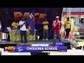 DAVE PERFORMANCE PERFOMANCE AT CHOGORIA BOYS HIGH SCHOOL 2025