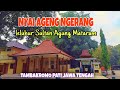 SEJARAH NYAI AGENG NGERANG TAMBAKROMO PATI JAWA TENGAH