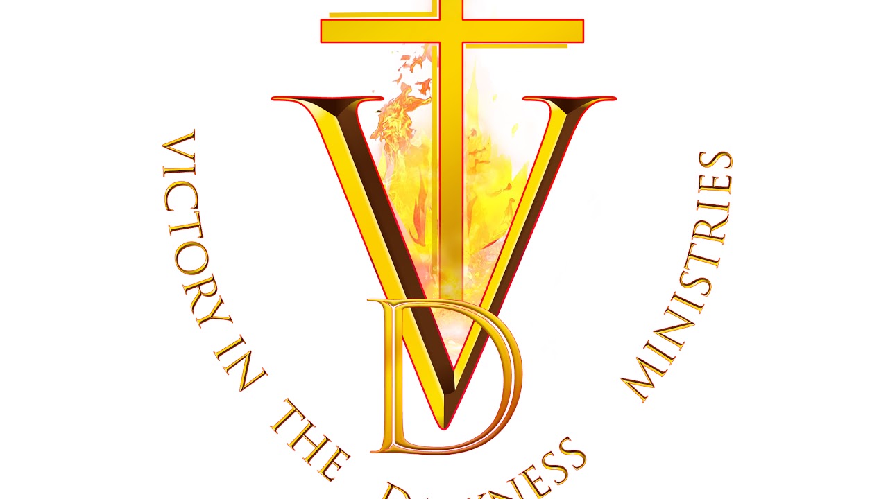 Victory in the Darkness Church // Rediffusion