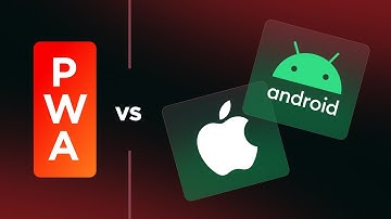 Battle of the apps: native app vs PWA - who will win in 2025?