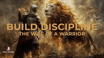 Discipline Is Greater Than Motivation | Christian Motivation