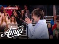 Amici 24 - Jacopo Sol - Se piovesse il tuo nome