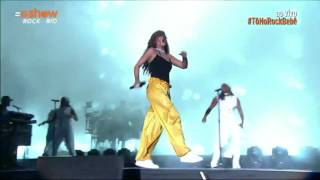 Rihanna - All Of The Lights (Live at Rock in Rio 2015)