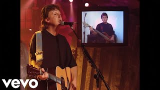 Paul McCartney - Young Boy (Live) on TFI Friday