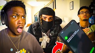 FREE BREAD!!? Investigating the Internet's Most Famous Scammer (REACTION!!)