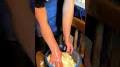 Video for Khachapuri recipes Khachapuri recipe BBC