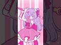 I’m obsessed with this song and trend so I had to draw chiiaru… #vocaloid #artreel #vtuber