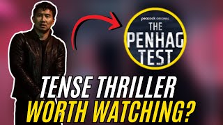 The Copenhagen Test Review  Smart Thriller Or Overhyped Experiment