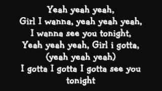 Chris Brown - Yeah 3x (Lyrics)