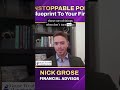 Success in Investing: Stick to a Proven Process