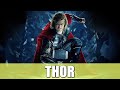 THOR | RESEÑA (HA ESTADO...MEH)