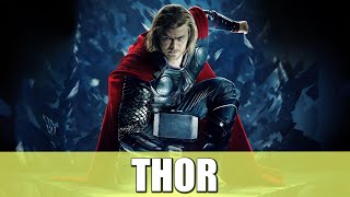 Thor Reseña Ha Estado...meh