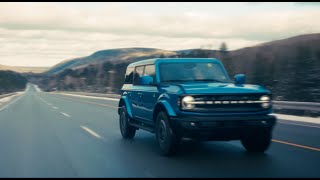TriCounty Ford Promo | Commercial | Tatamagouche, NS | NEONFISH MEDIA | Nova Scotia Video Production