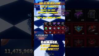 The BEST OP CLAN For DPS in SAILOR PIECE ROBLOX #roblox #sailorpiece #bloxfruits #guide #tips #clan