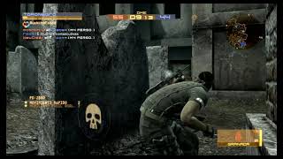 MGO2 test quality-60fps-full rgb