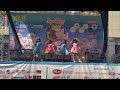 【Star Lytte】 i☆Ris / Make it! + Ultimate Magic (アルティメット☆MAGIC ) @ Jiyuu Matsuri 2019