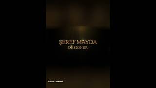 After Effect 2024 Gold Titles Şeref Mayda #shorts