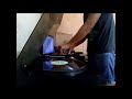 Set Electrofunk das antigas Clássicos dos Bailes Só Vinil (Parte 2)