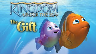 Kingdom Under The Sea: Gift Trailer by Yippee Kids TV 2,564 views 6 months ago 2 minutes, 21 seconds