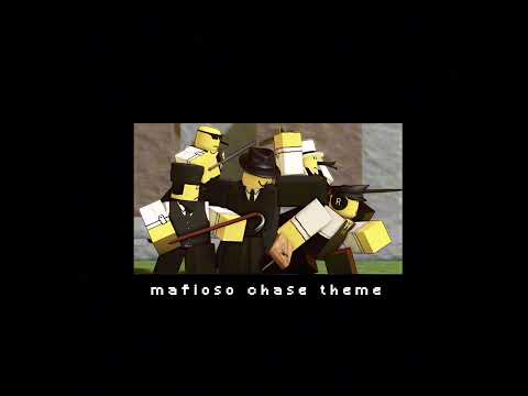 Mafioso S Old Chase Theme Looped For An Hour And A Little More