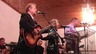 Chuck Compton -  Goin' On With My Jesus/I've Been Sealed (RCBC 4-19-09)