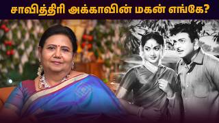 சாவித்திரி அக்காவின் மகன் எங்கே ? Comment Reply 72 | #KuttyPadmini | KPTV screenshot 2