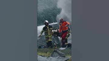 🚨 Deadliest Plane Crashes of 2025—What’s Causing This Aviation Crisis?