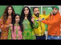 أمن خوه على مراتو صدق طيح ليه معاها وحملها ولكن فالأخير
