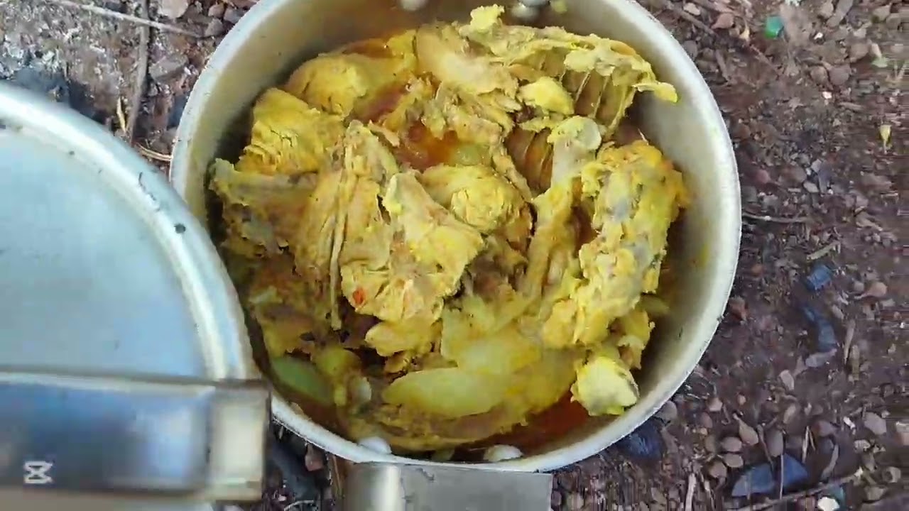 رحلة إلى سد زمرين نواحي خريبكة جهة بني خلف