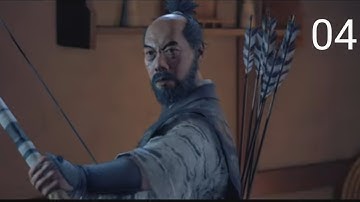 Sensei Ishikawa - Ghost of Tsushima 4K Walkthrough Part 4