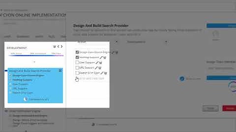 DNN Module: Cyon Project Management