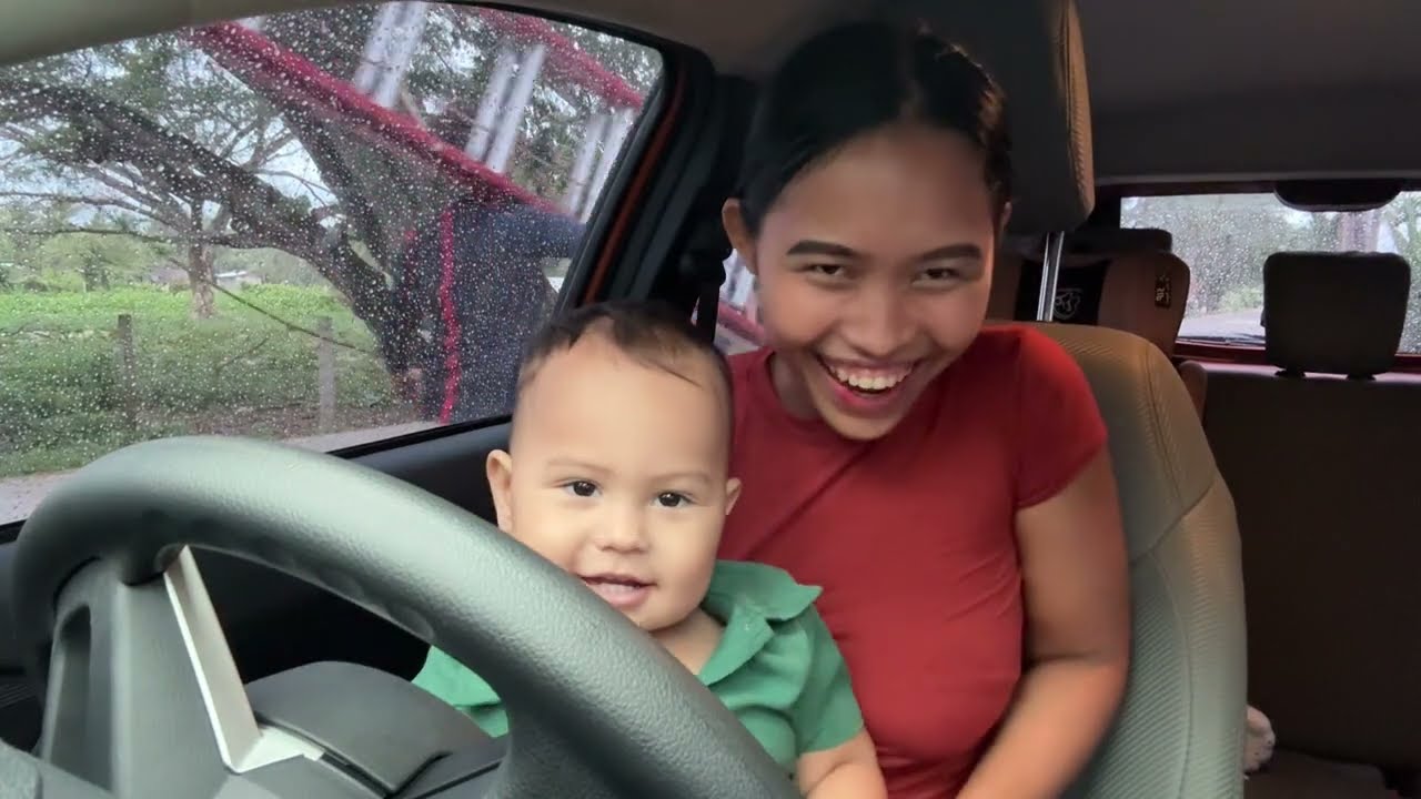 Mom Life With a 1-Year-Old Is No Joke…🇵🇭🇵🇭