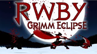 RWBY: Grimm Eclipse Any% Solo -  Yang Speedrun in 35:35.57