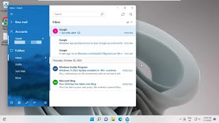 Fix Windows Mail App Is Not Syncing | Windows 11