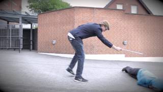 Dampmøllen Studenterugen Pharfar 2013