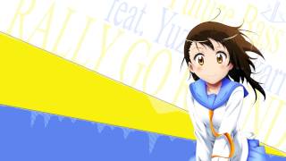 Rally Go Round feat. Yuzuki Yukari [ dj-Jo Remix ]